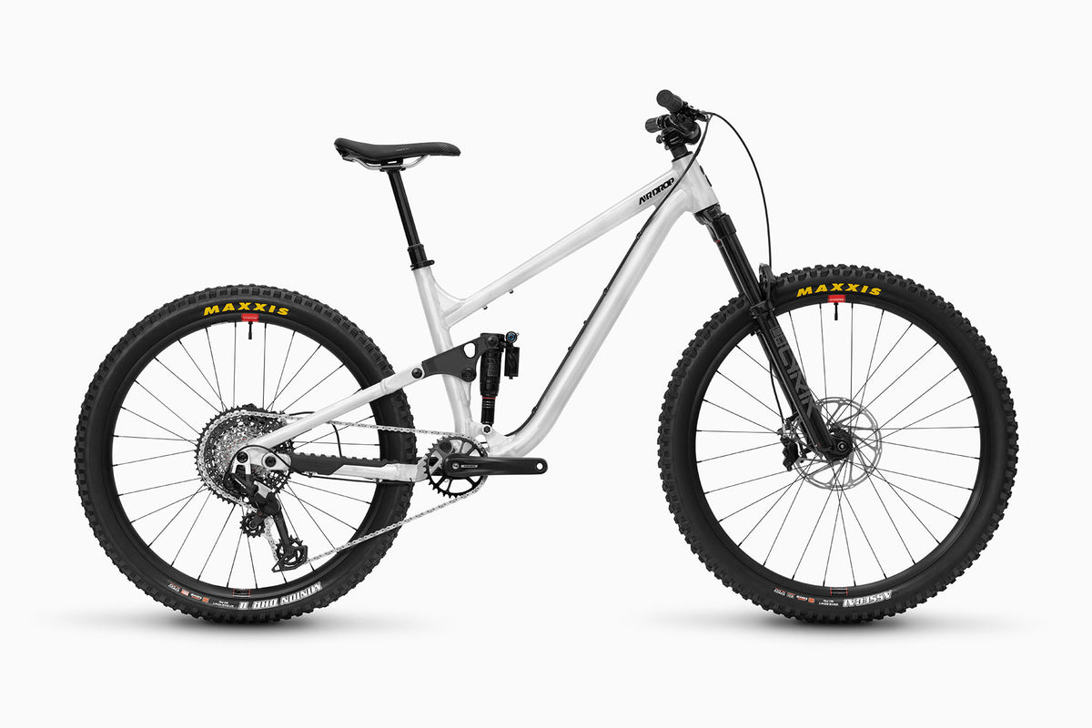 Filter MX GX Eagle (2026)