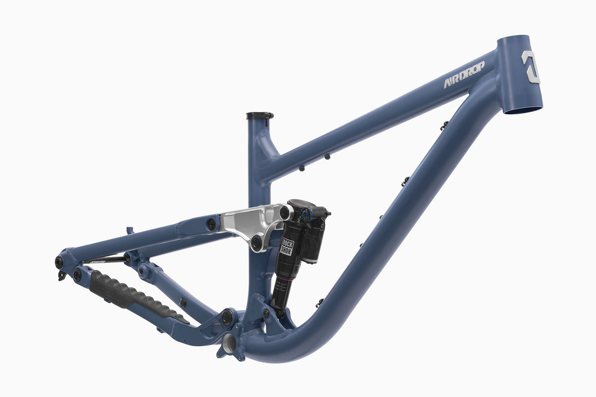 Airdrop Filter MX in Blue Groove