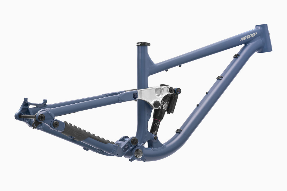 Airdrop Filter MX in Blue Groove