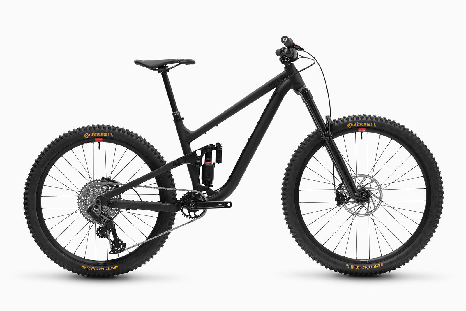 Airdrop Filter MX Stealth trail bike