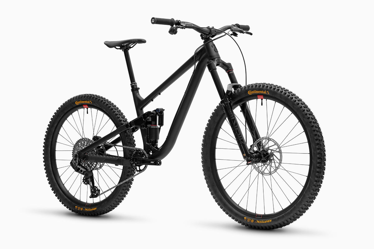 Airdrop Filter MX Stealth trail bike