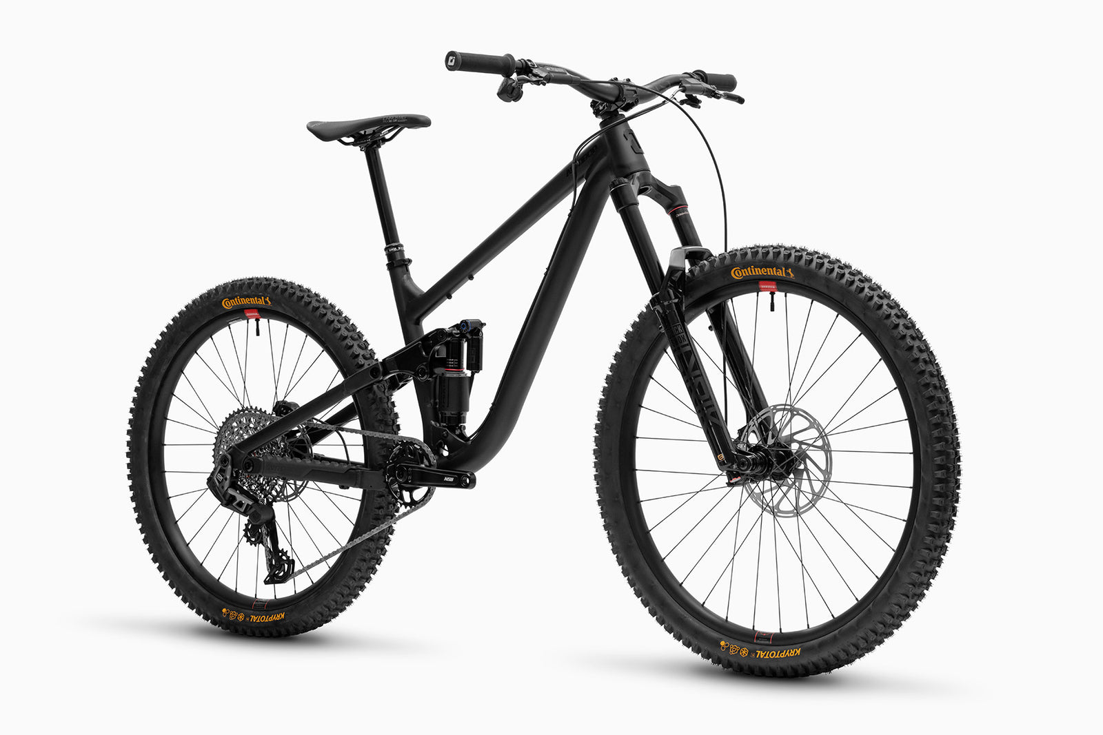 Airdrop Filter MX Stealth trail bike