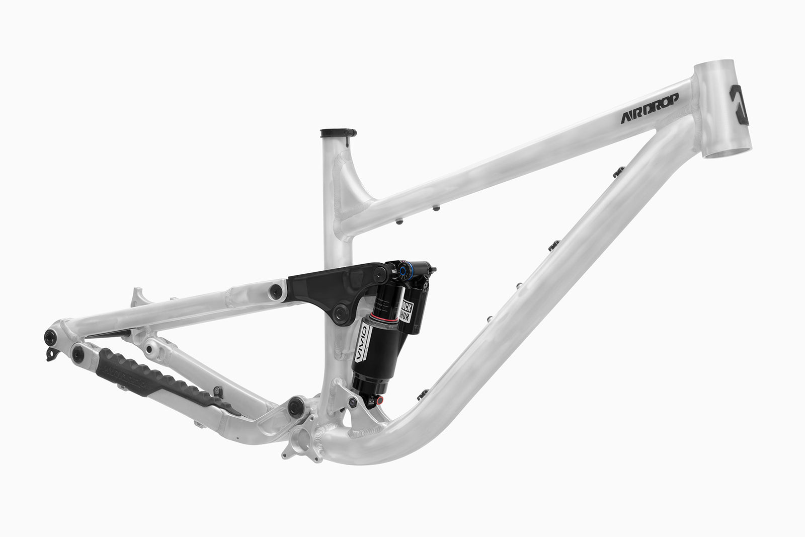 Airdrop Filter MX & Rockshox Vivid Air