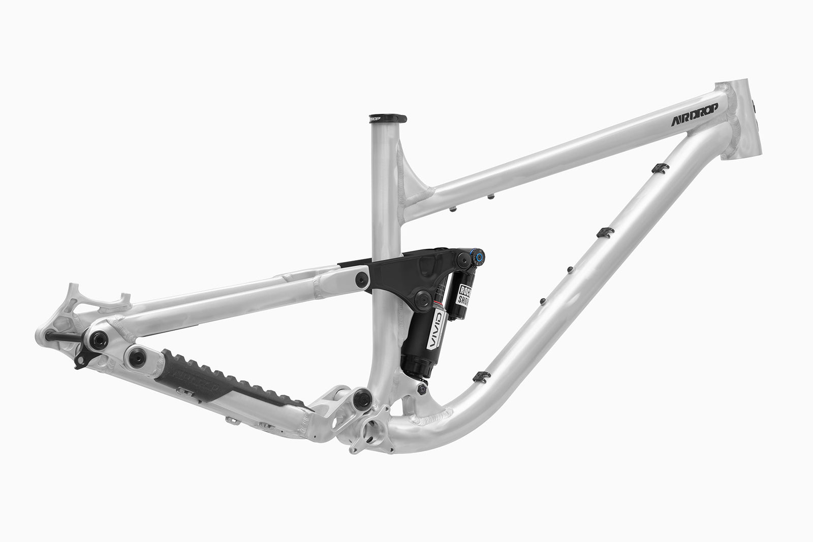 Airdrop Filter MX & Rockshox Vivid Air