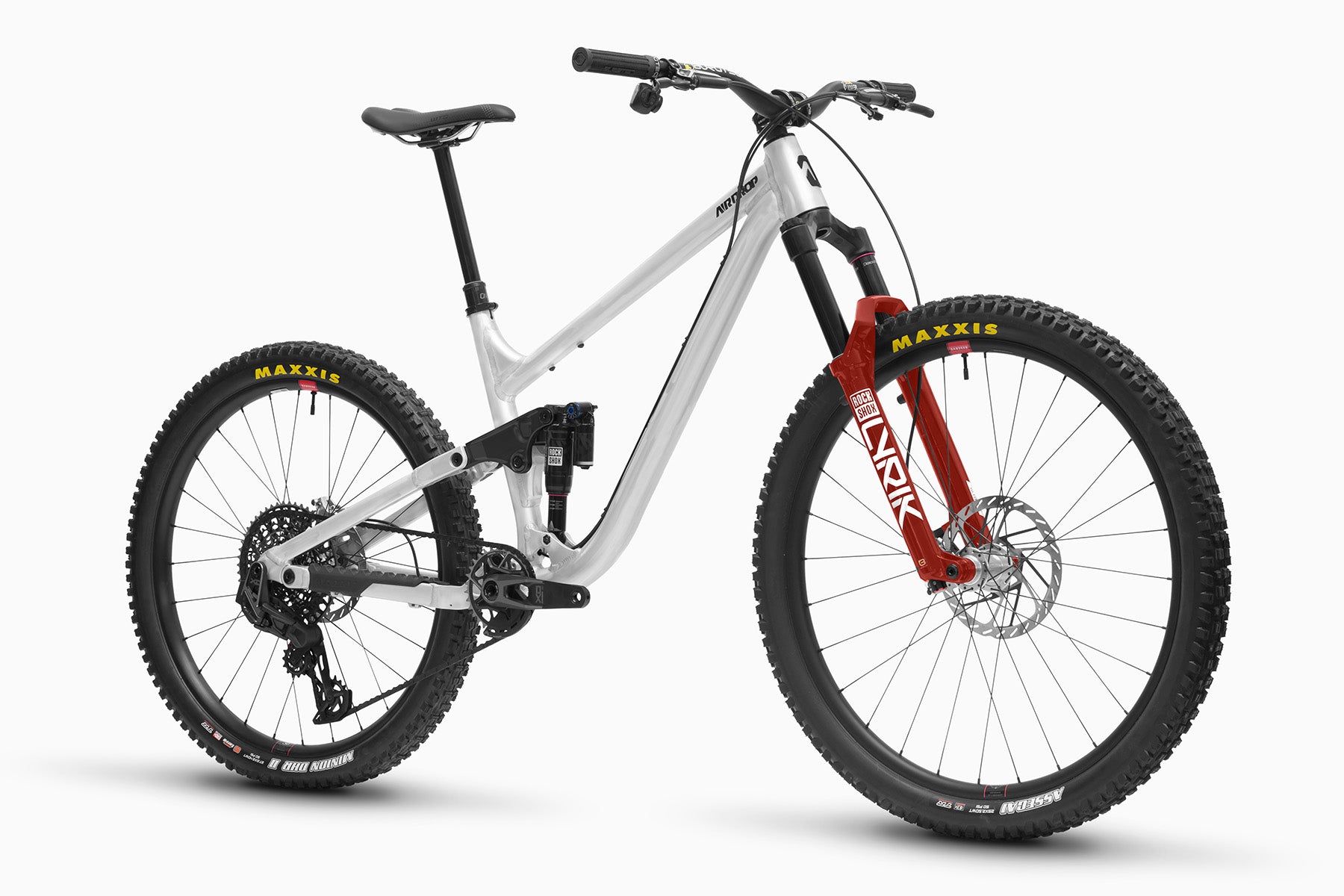 Airdrop Filter MX Works