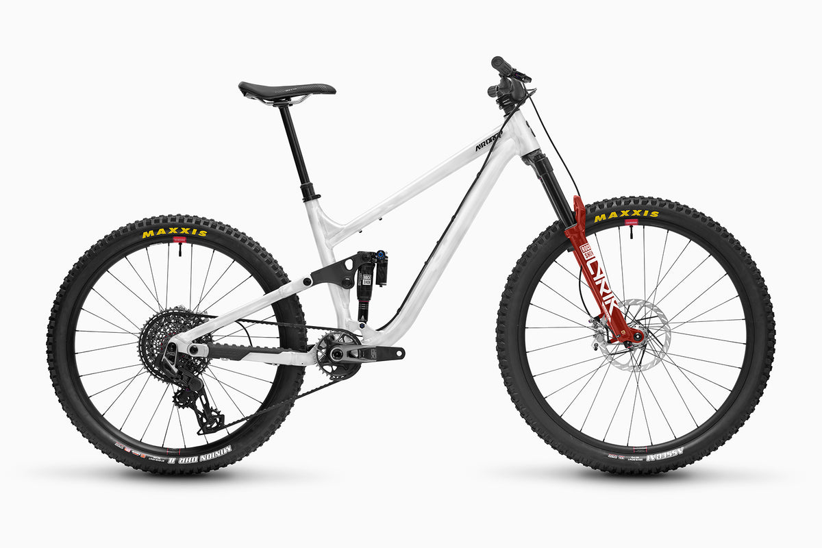 Airdrop Filter MX Works