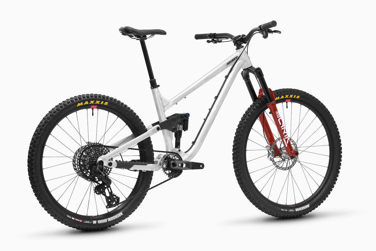 Airdrop Filter MX Works