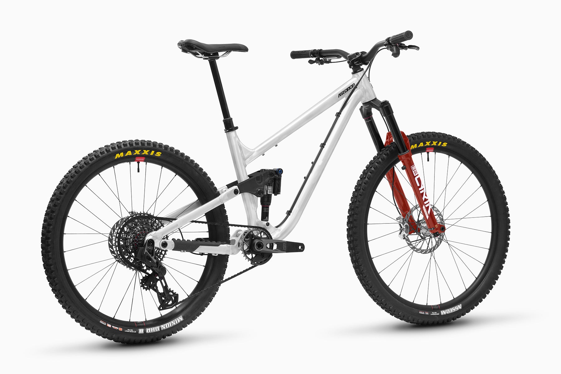 Airdrop Filter MX Works