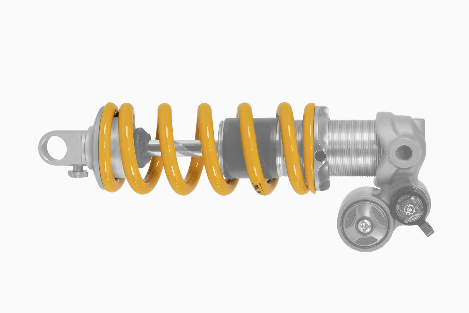 Ohlins Lightweight Coil Spring
