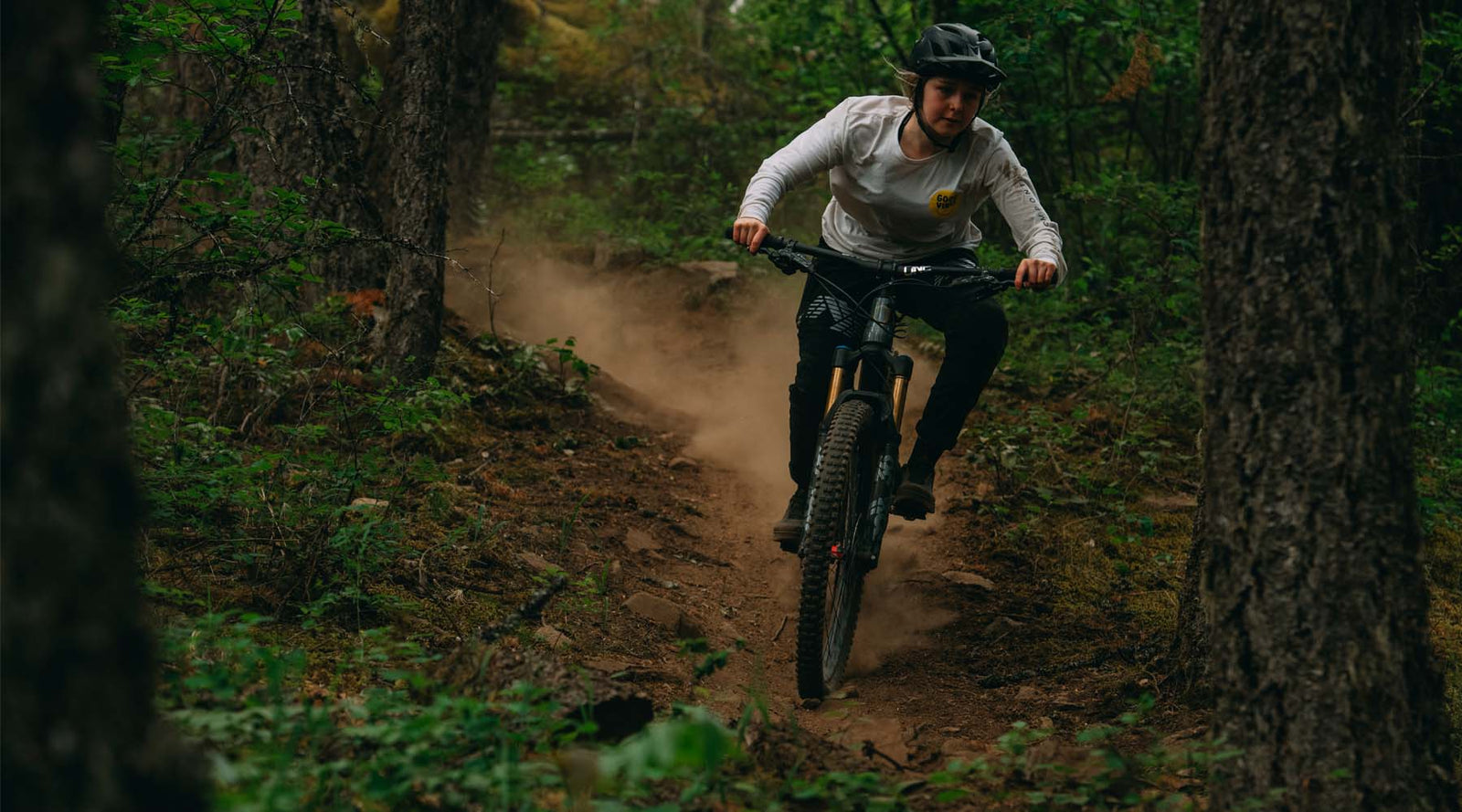 OneUp - Airdrop Bikes Limited