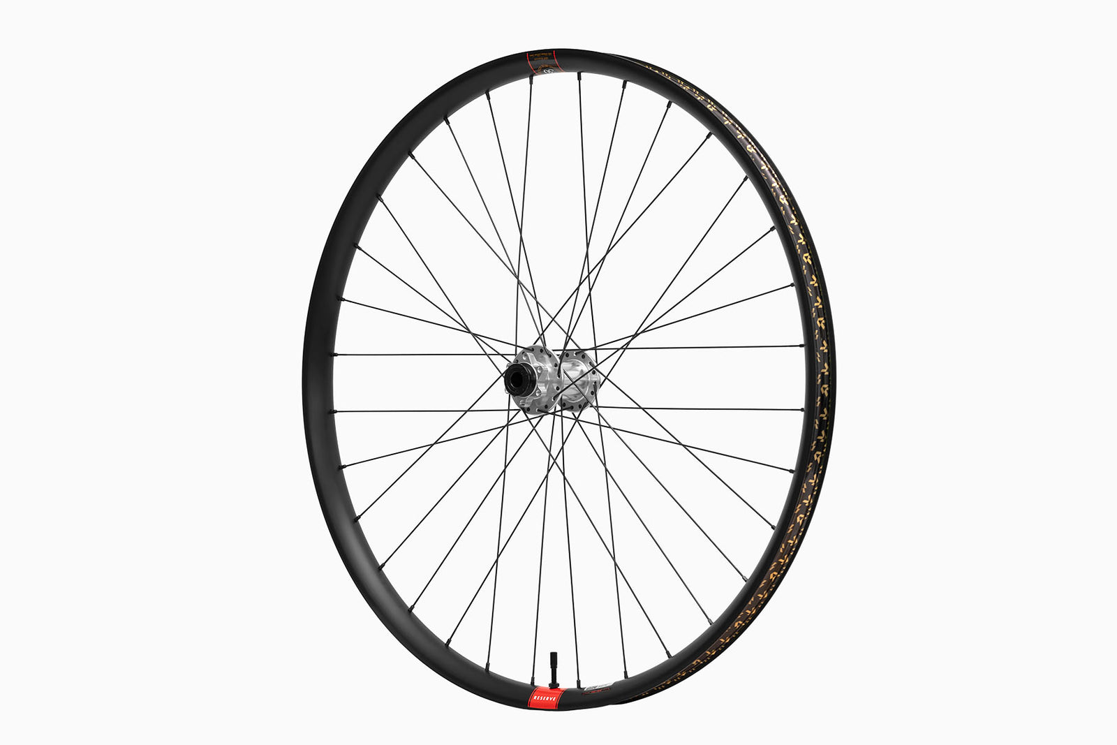 Reserve HD30 AL & Hope Pro 5 Wheel