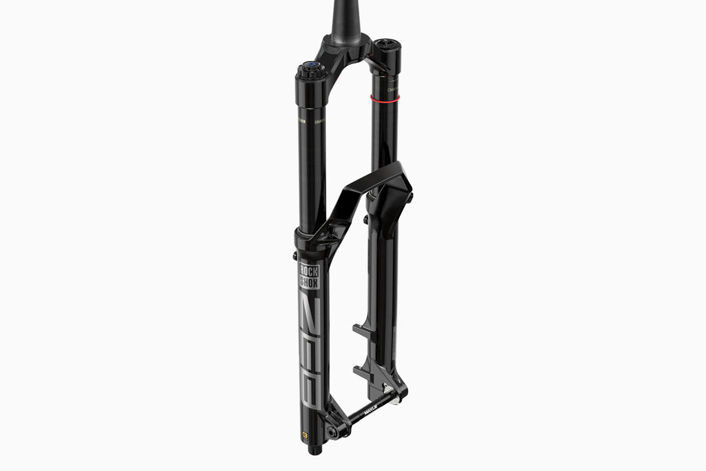 Rock Shox ZEB Ultimate サスペンションフォーク Amazon | RockShox Zeb Ultimate Charger 3.1 RC2