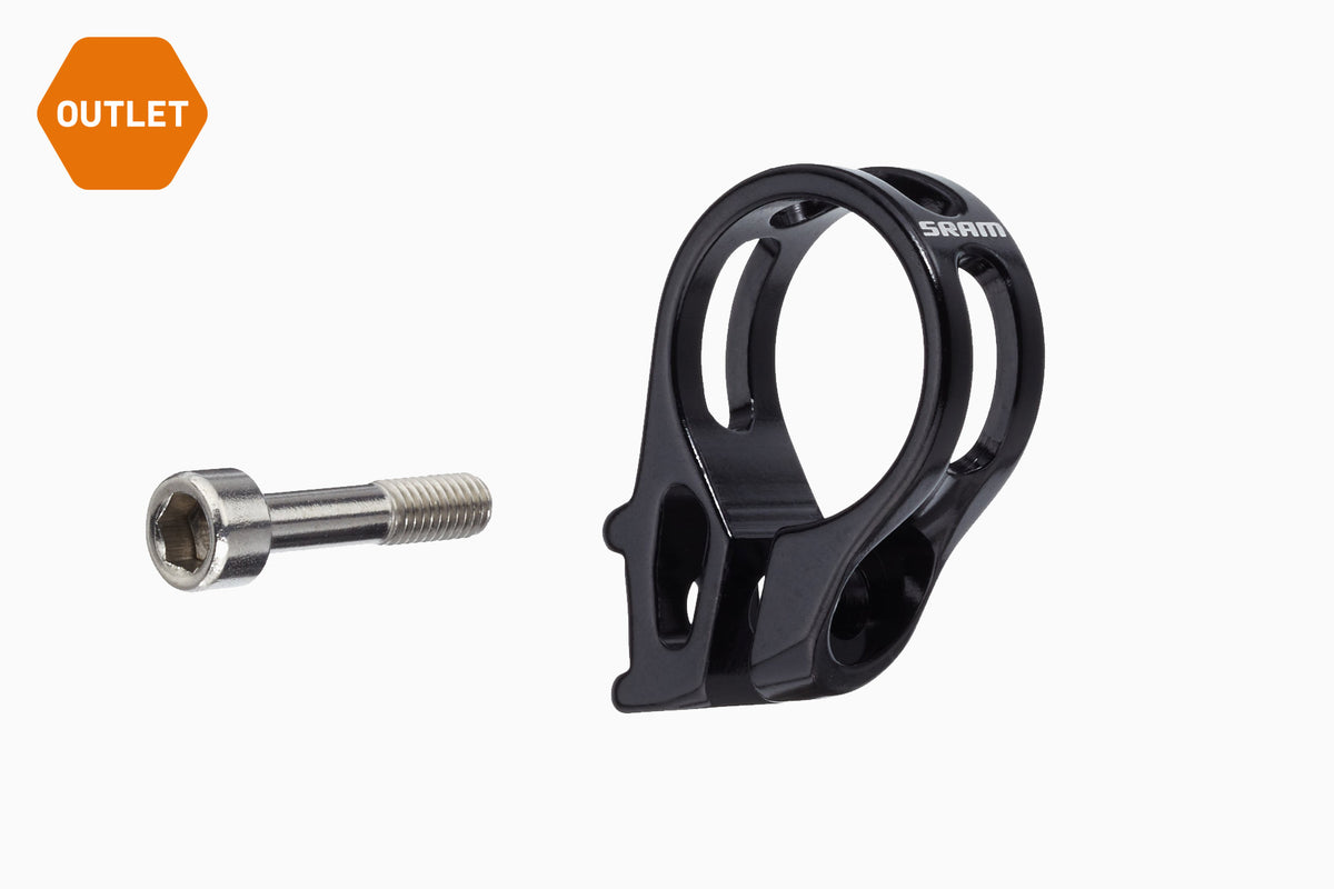 SRAM Discrete Shifter Clamp Airdrop Bikes Limited
