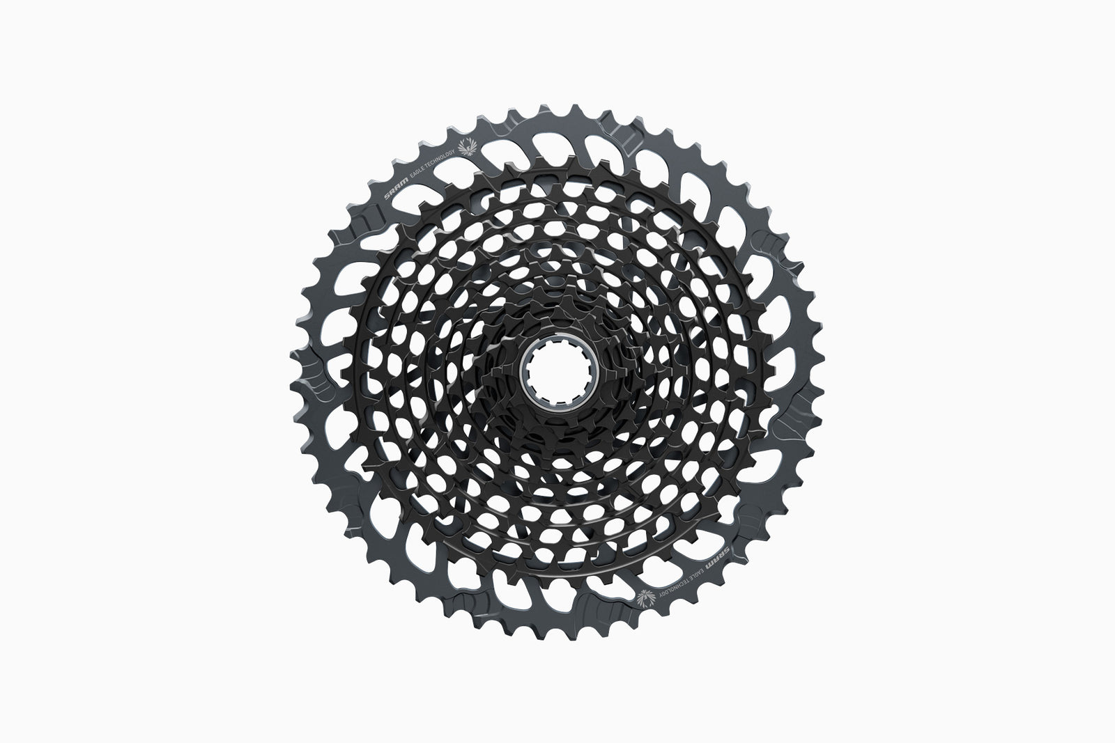 SRAM XG1275 10-52t Cassette