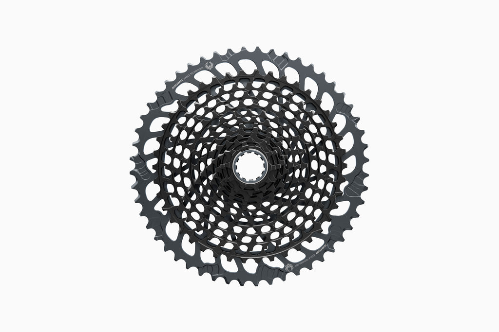 SRAM XG1275 10-52t Cassette - Airdrop Bikes Limited