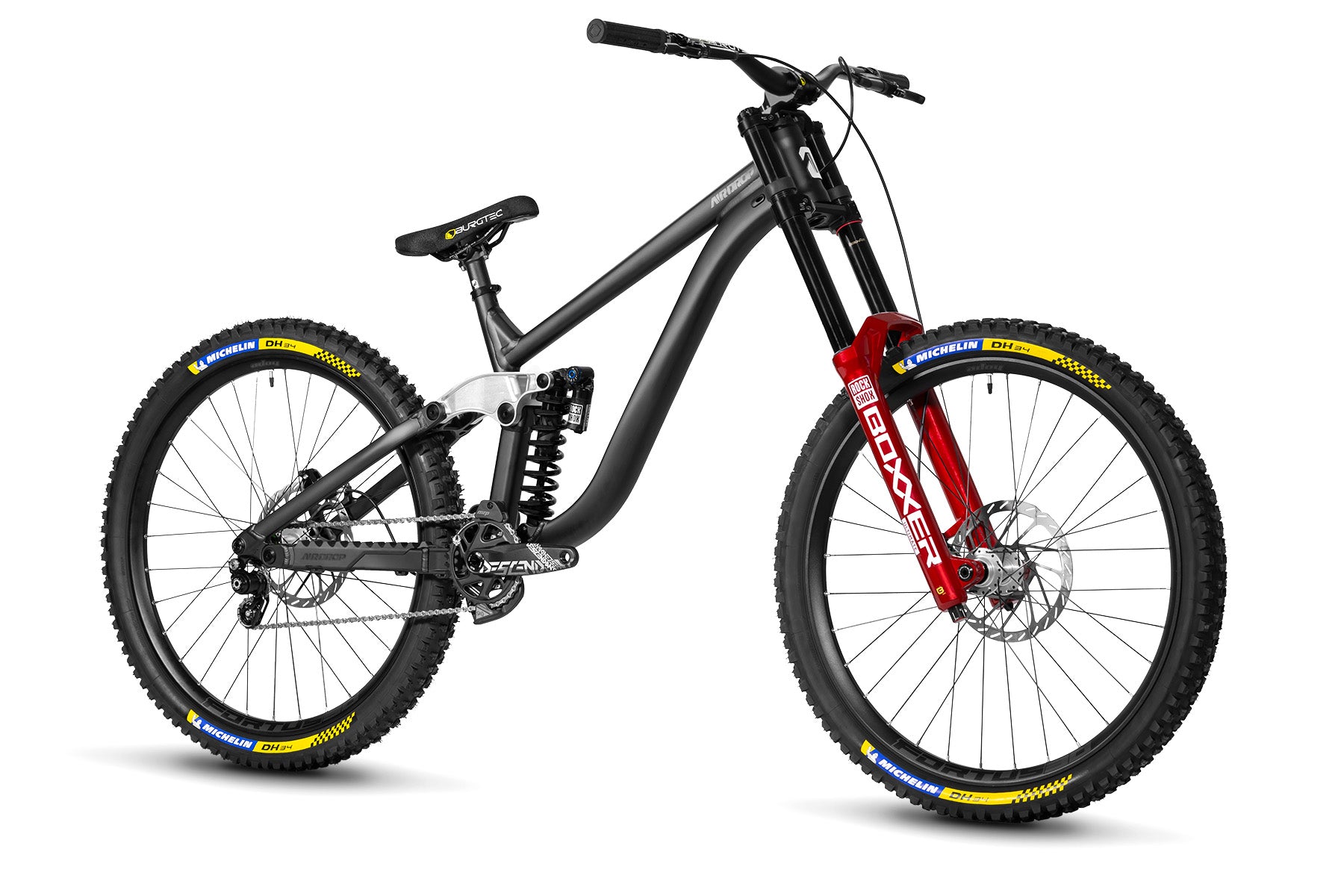 27.5 downhill bike discount