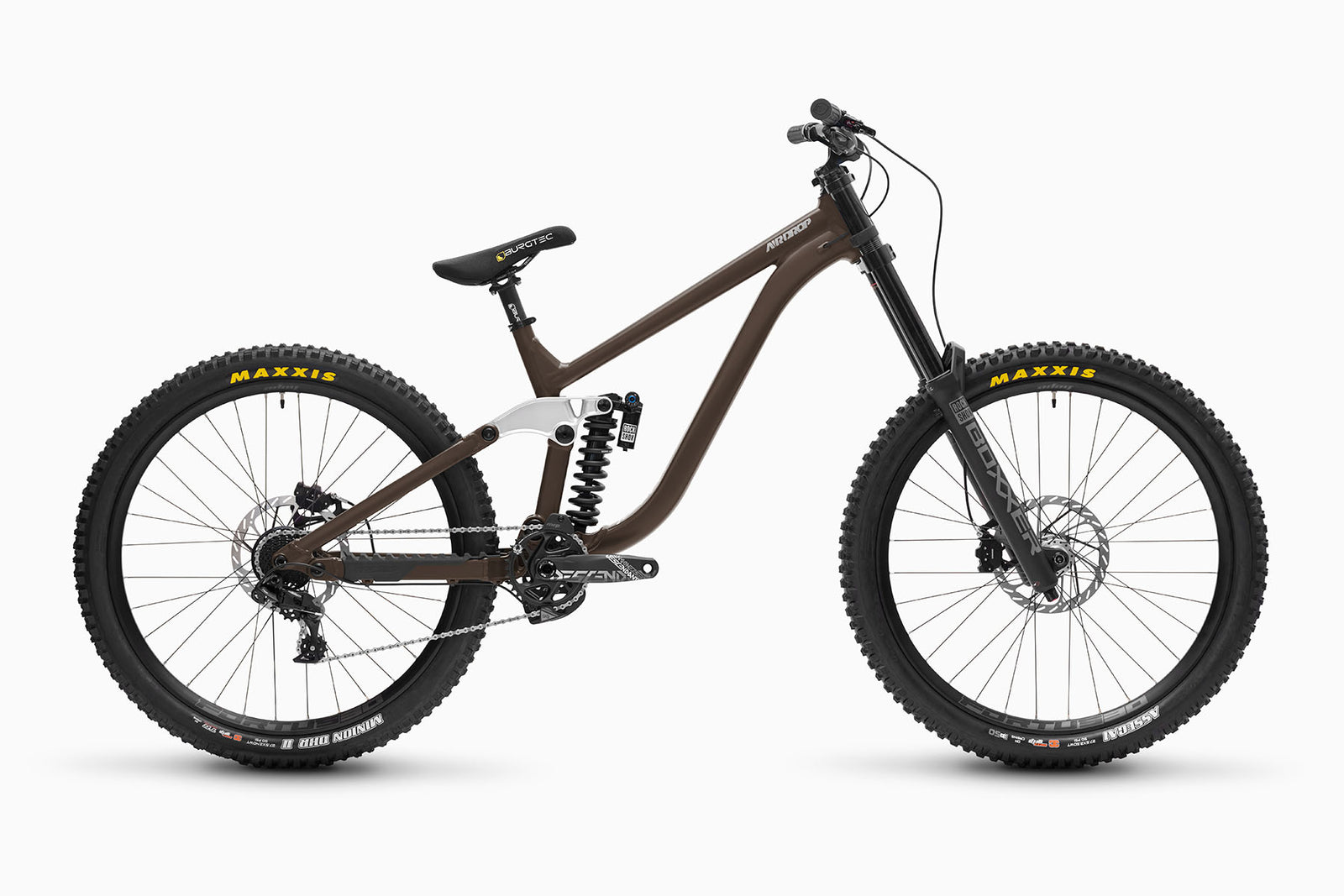 Airdrop Slacker Core downhill mountain bike