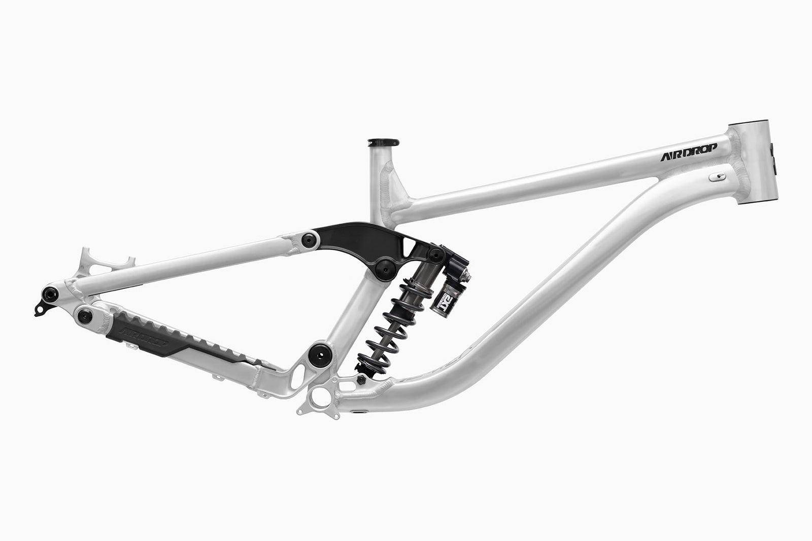 Airdrop Slacker Frame & EXT Arma v4