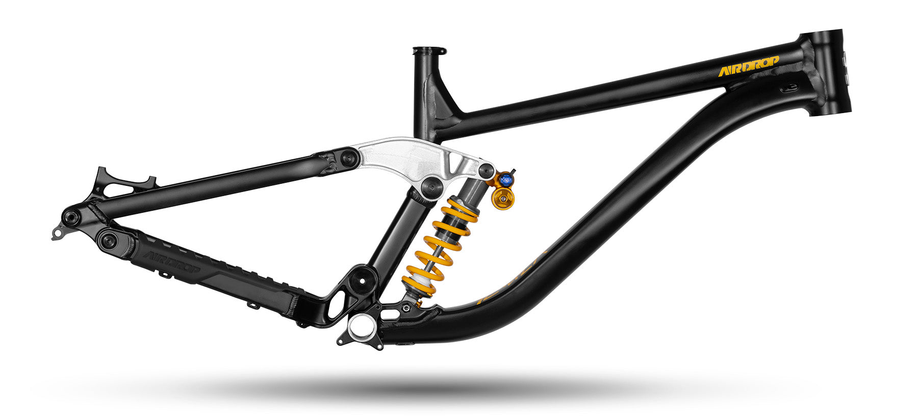 Airdrop Slacker - Airdrop Bikes Limited