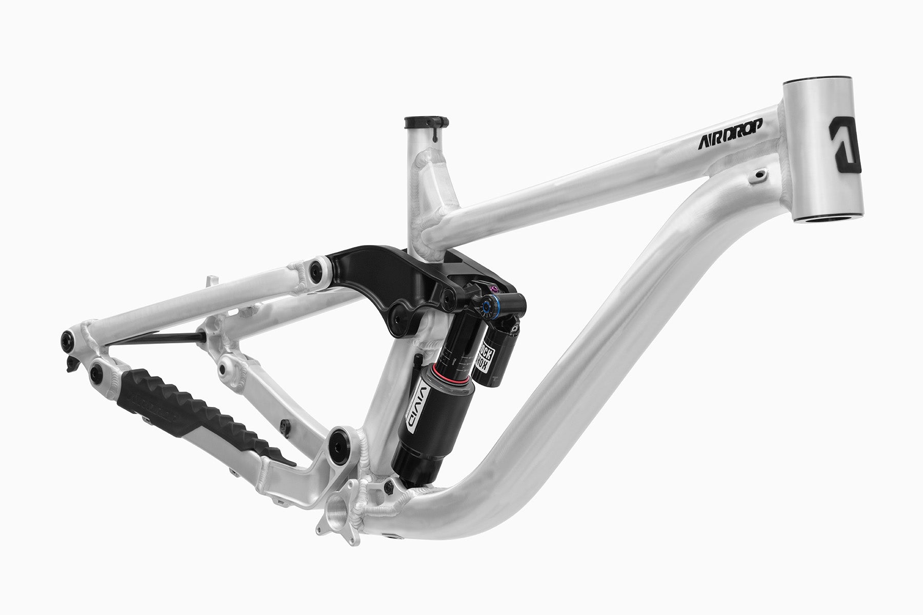 Airdrop Slacker & Rockshox Vivid Air - 27.5