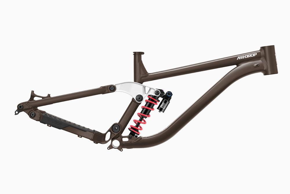 Airdrop Slacker Frames - 27.5