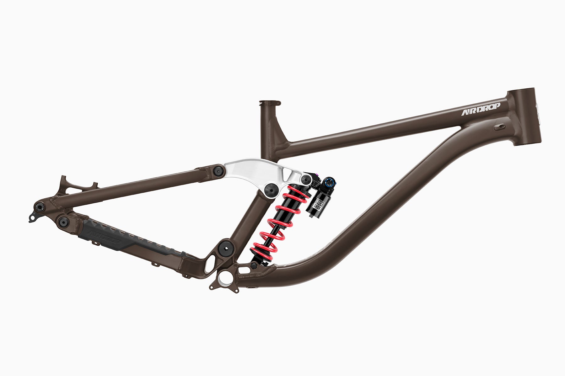 Airdrop Slacker & Rockshox Vivid Air - 27.5