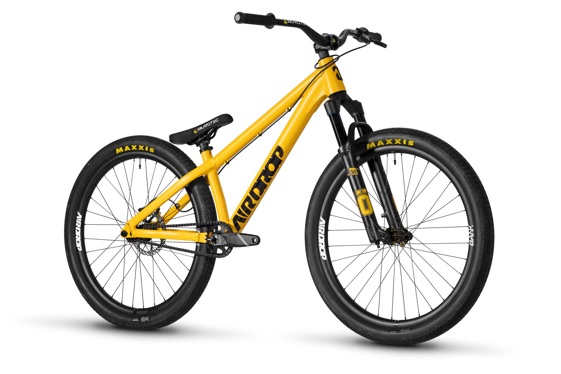 Airdrop Fade Works - 26