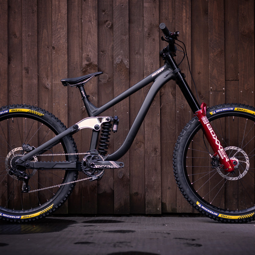 Airdrop Slacker Downhill Bike