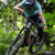 Airdrop Slacker Downhill Bike
