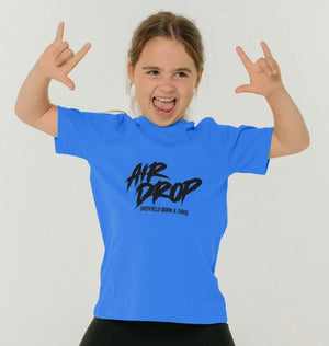 Airdrop Kid's Shred T-Shirt
