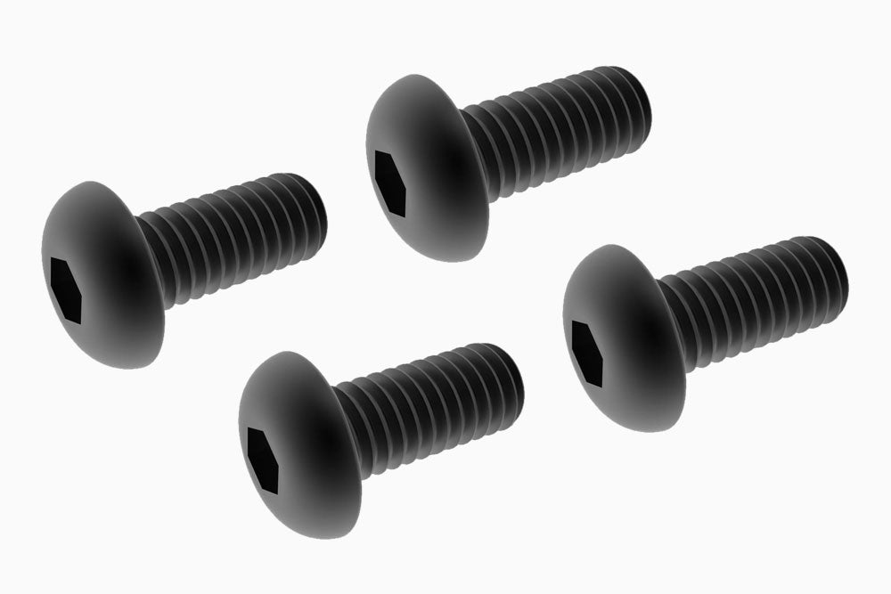 Airdrop Edit Dropout Bolts
