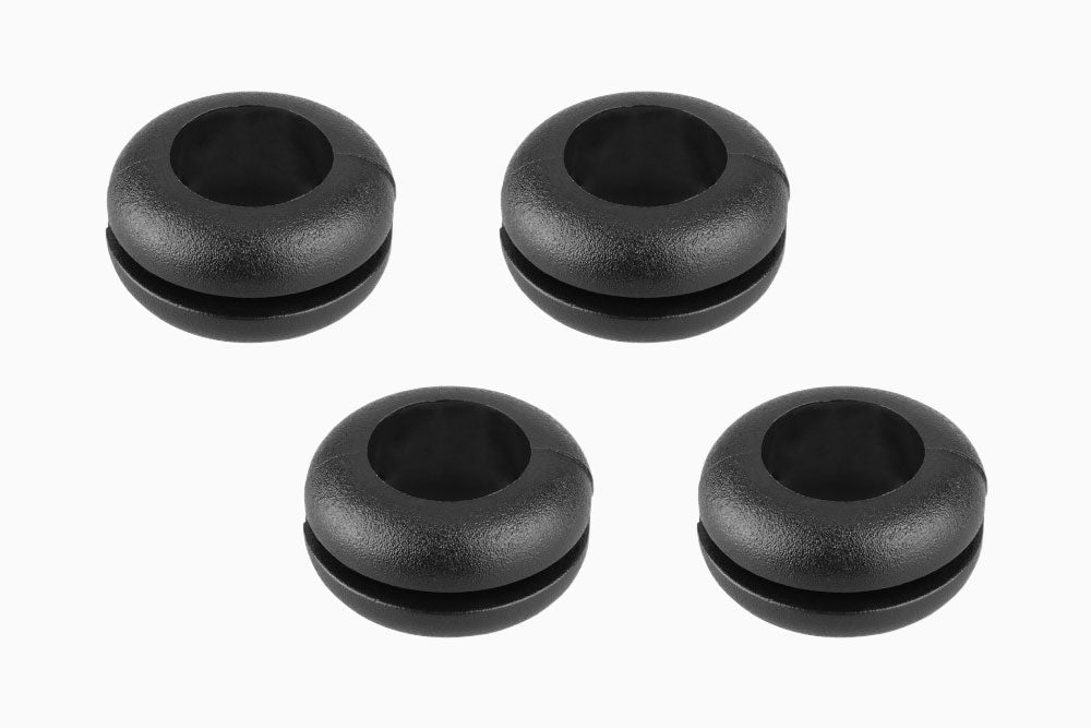 Airdrop Edit Stealth Dropper frame Grommet