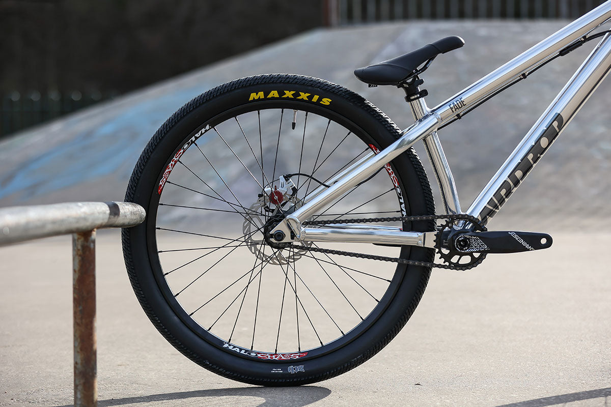 Maxxis dth 26 weight Clearance