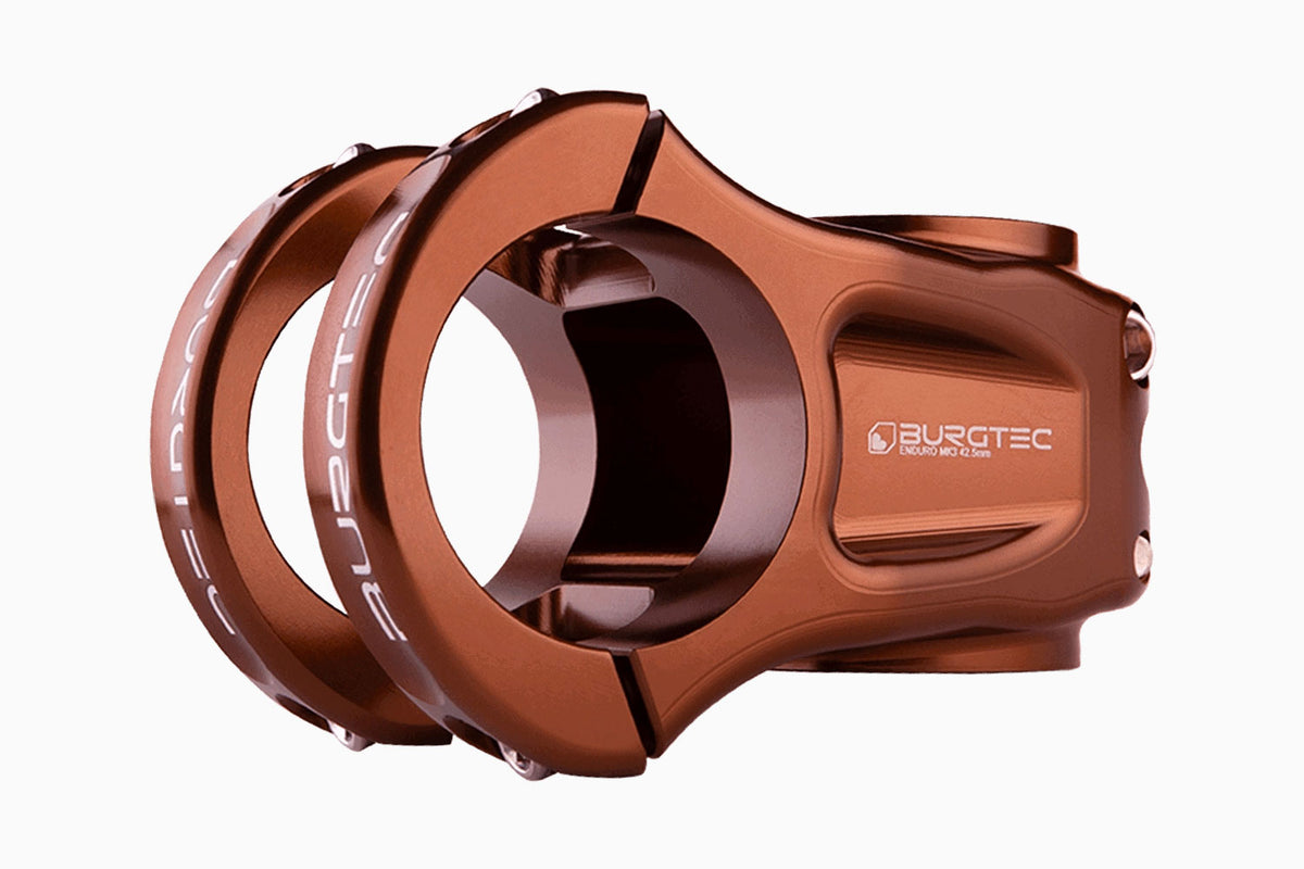 Potence Burgtec Mk3 Enduro