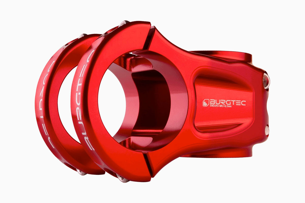 Potence Burgtec Mk3 Enduro