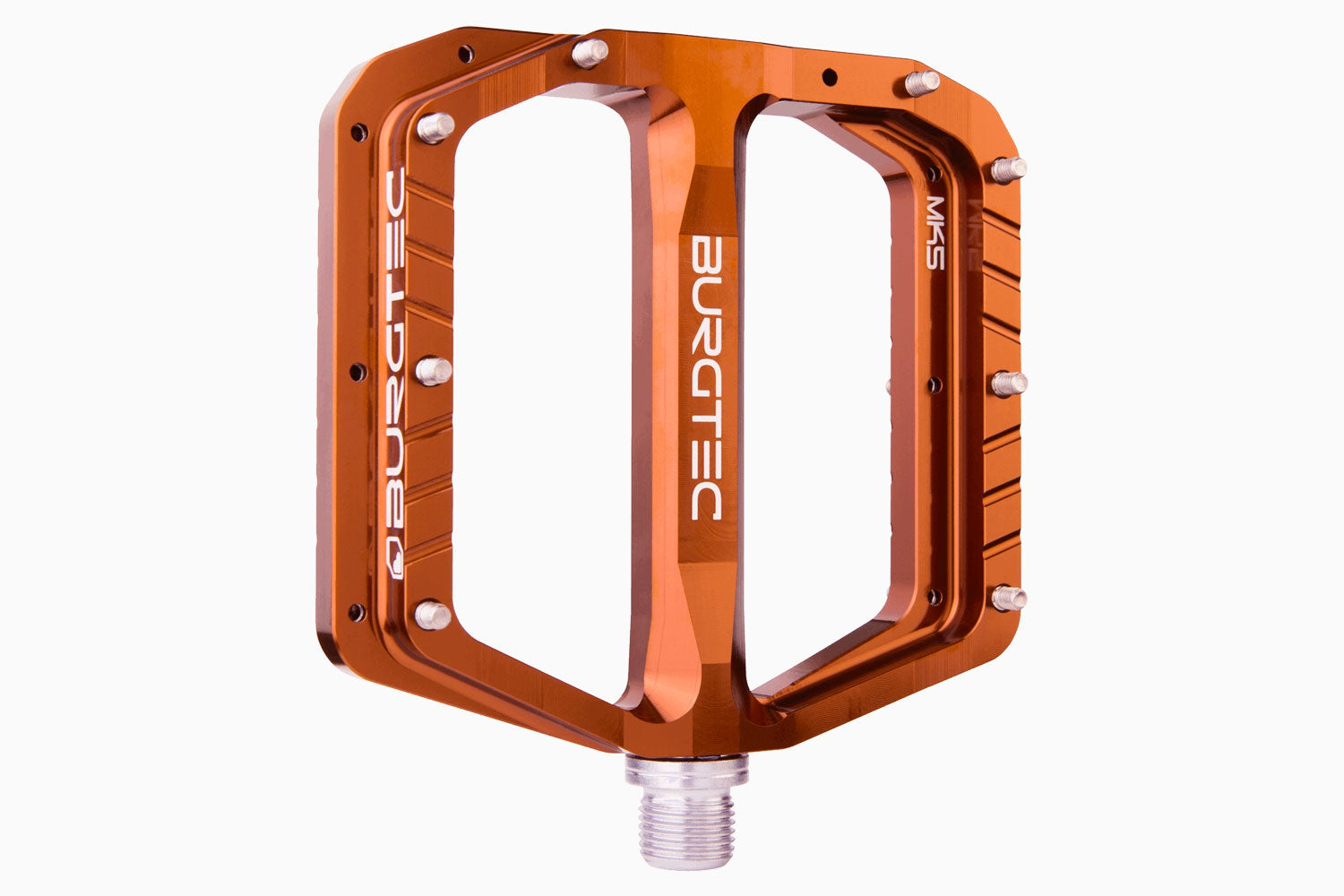 Burgtec Mk5 Penthouse Flat - Kash Bronze