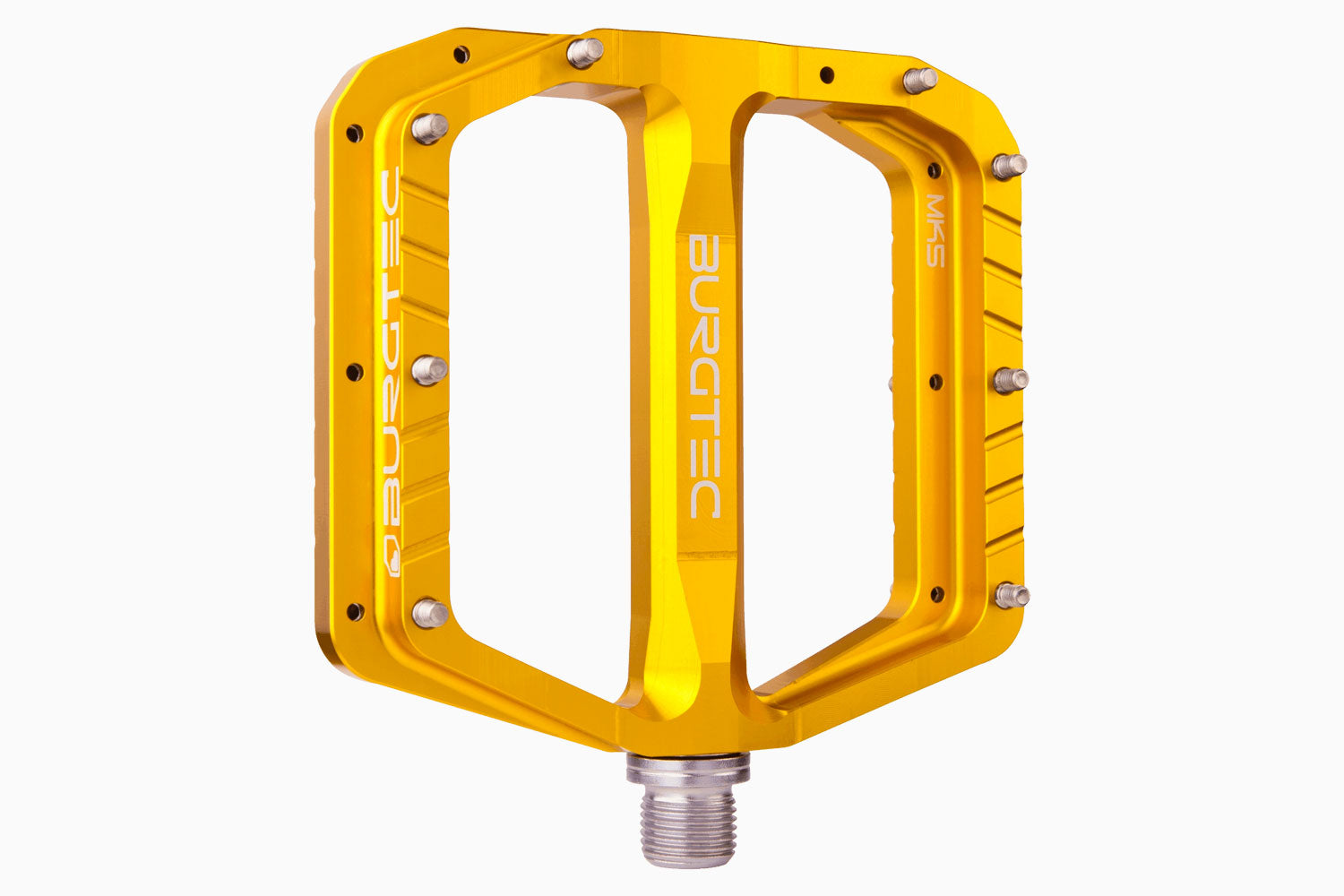 burgtec pedals mk5 Burgtec Mk5 Penthouse Flat Pedals
