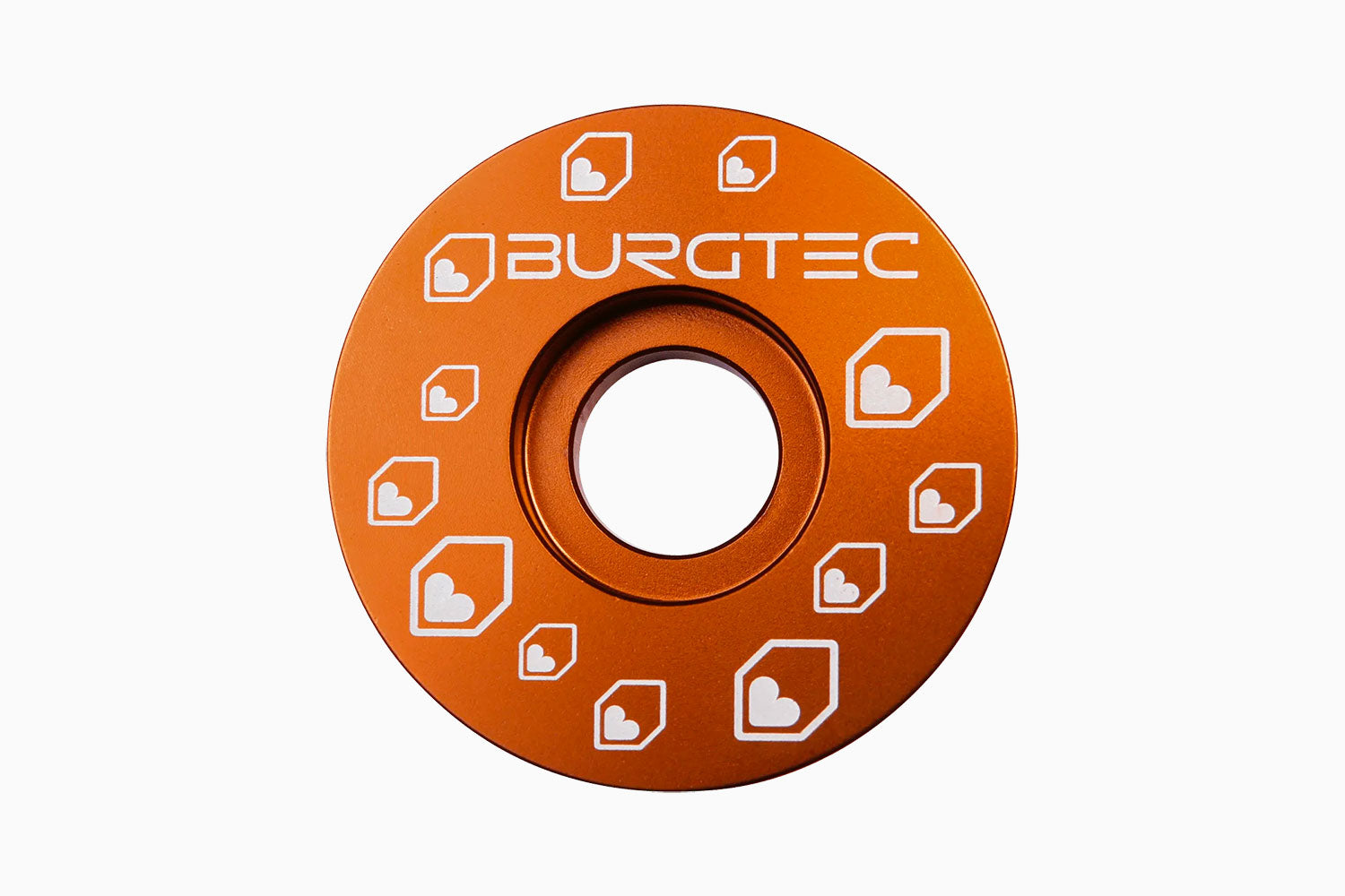 Top Cap - Kash Bronze