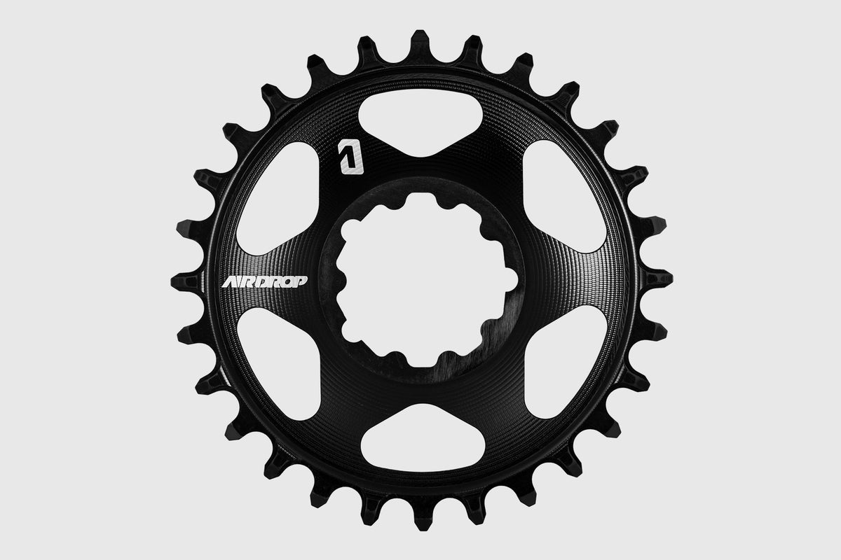 Airdrop CNC Chainring 28t