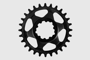 Airdrop CNC Chainring 28t