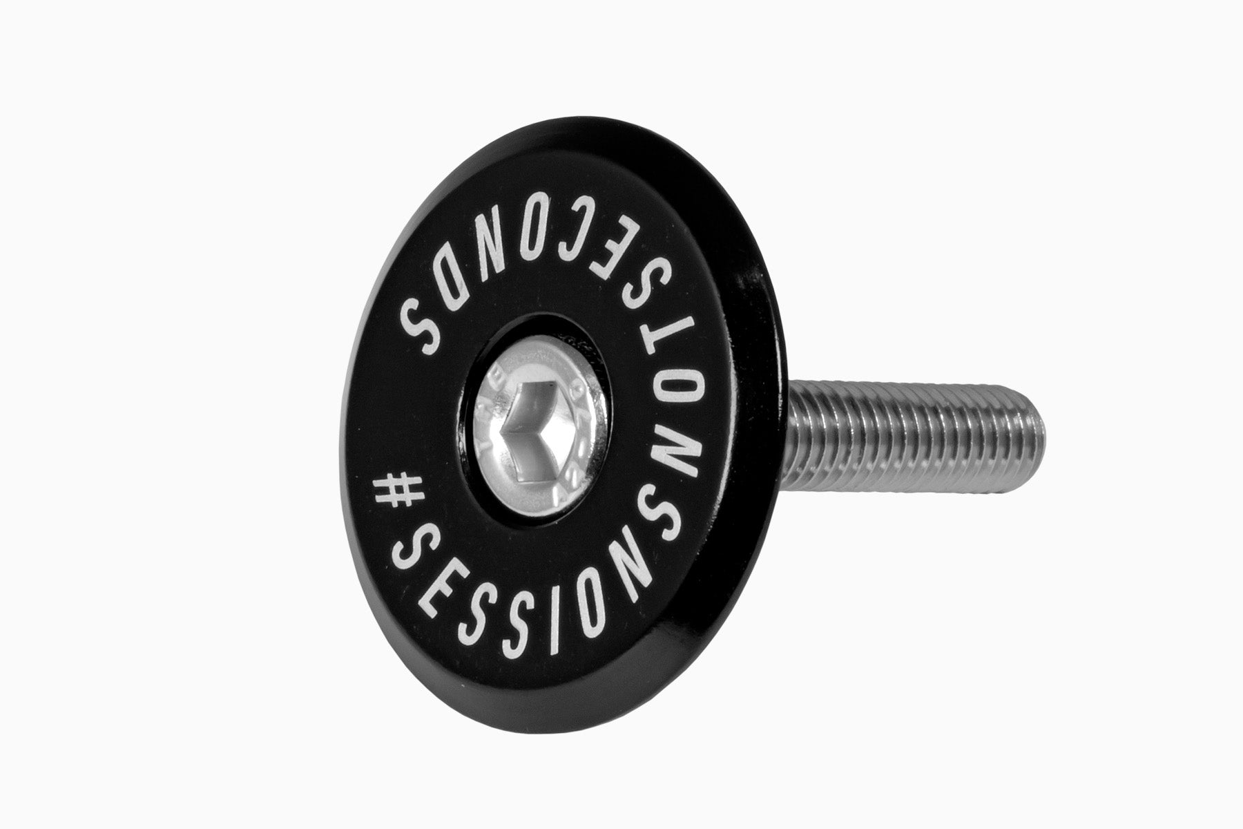 Airdrop Bikes - Sessions Top Cap - Support The Slacker Project