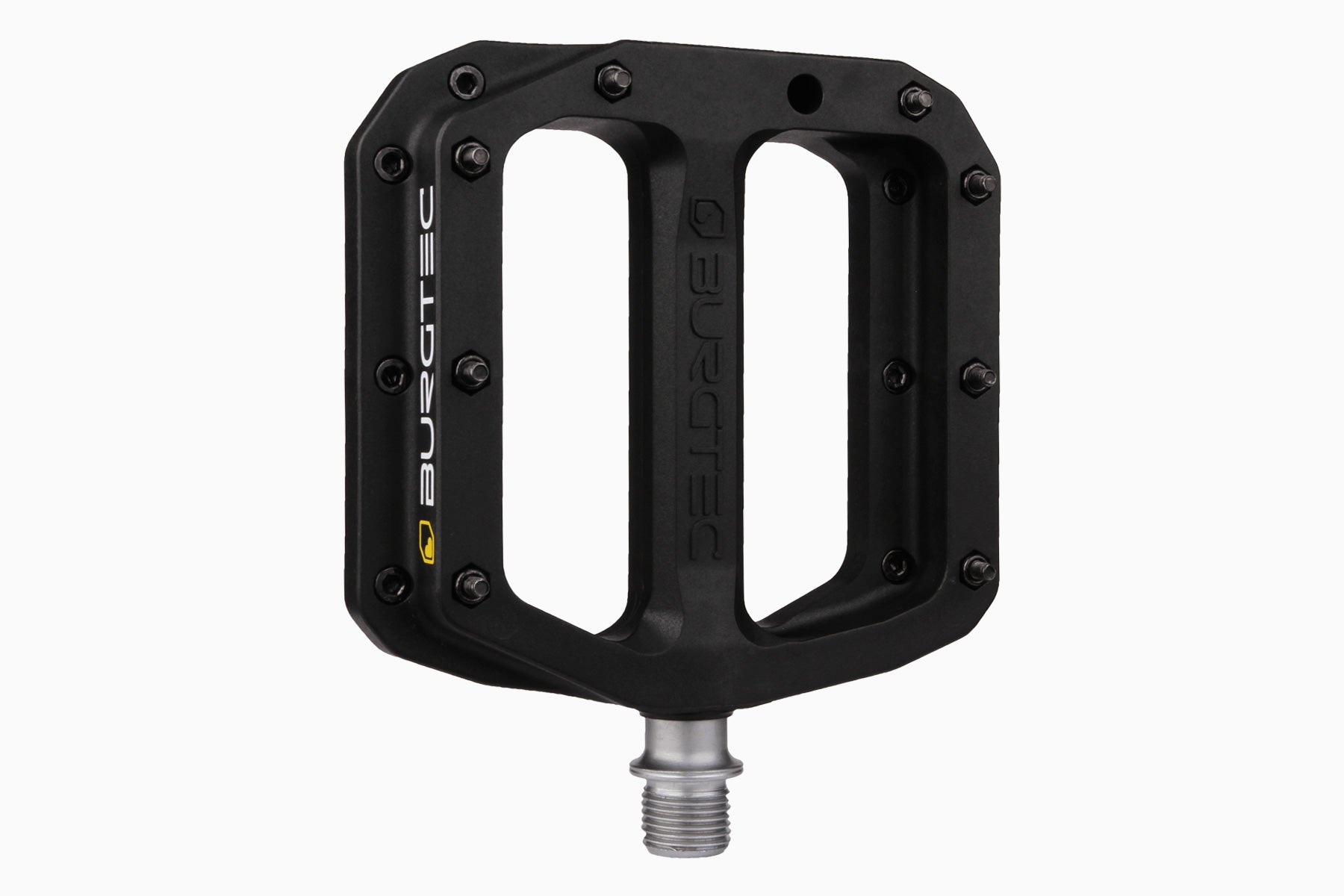 Burgtec Mk4 Composite Pedals