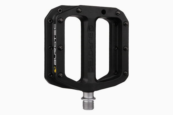 burgtec mtb pedals Burgtec Mk4 Composite Flat Pedals - Airdrop Bikes