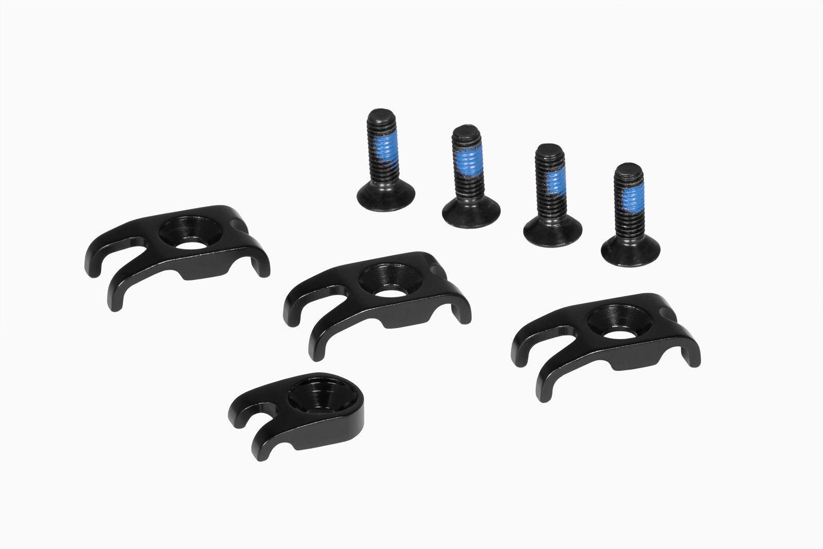 CNC Hose Guide Kit