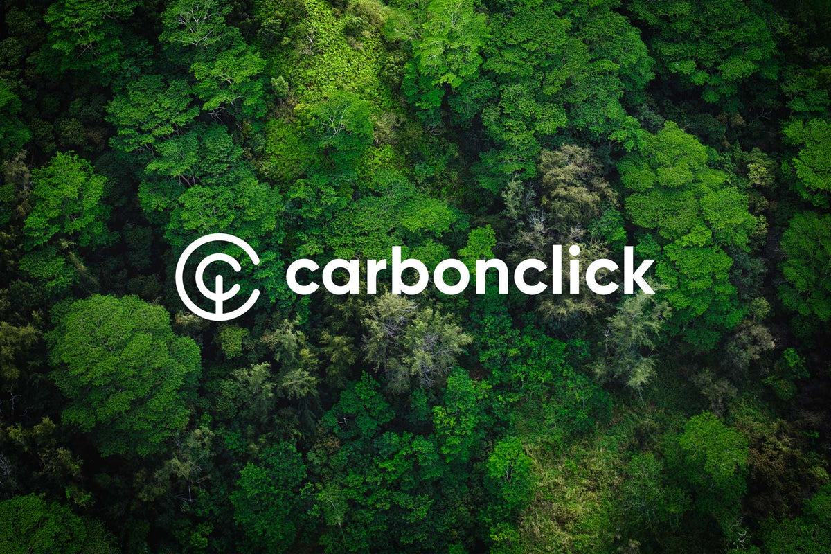 CarbonClick Carbon Offset