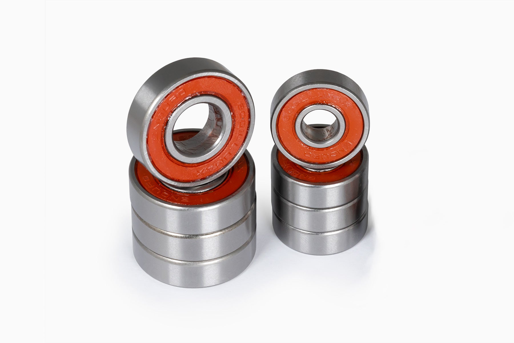 Bearings & Spare Parts