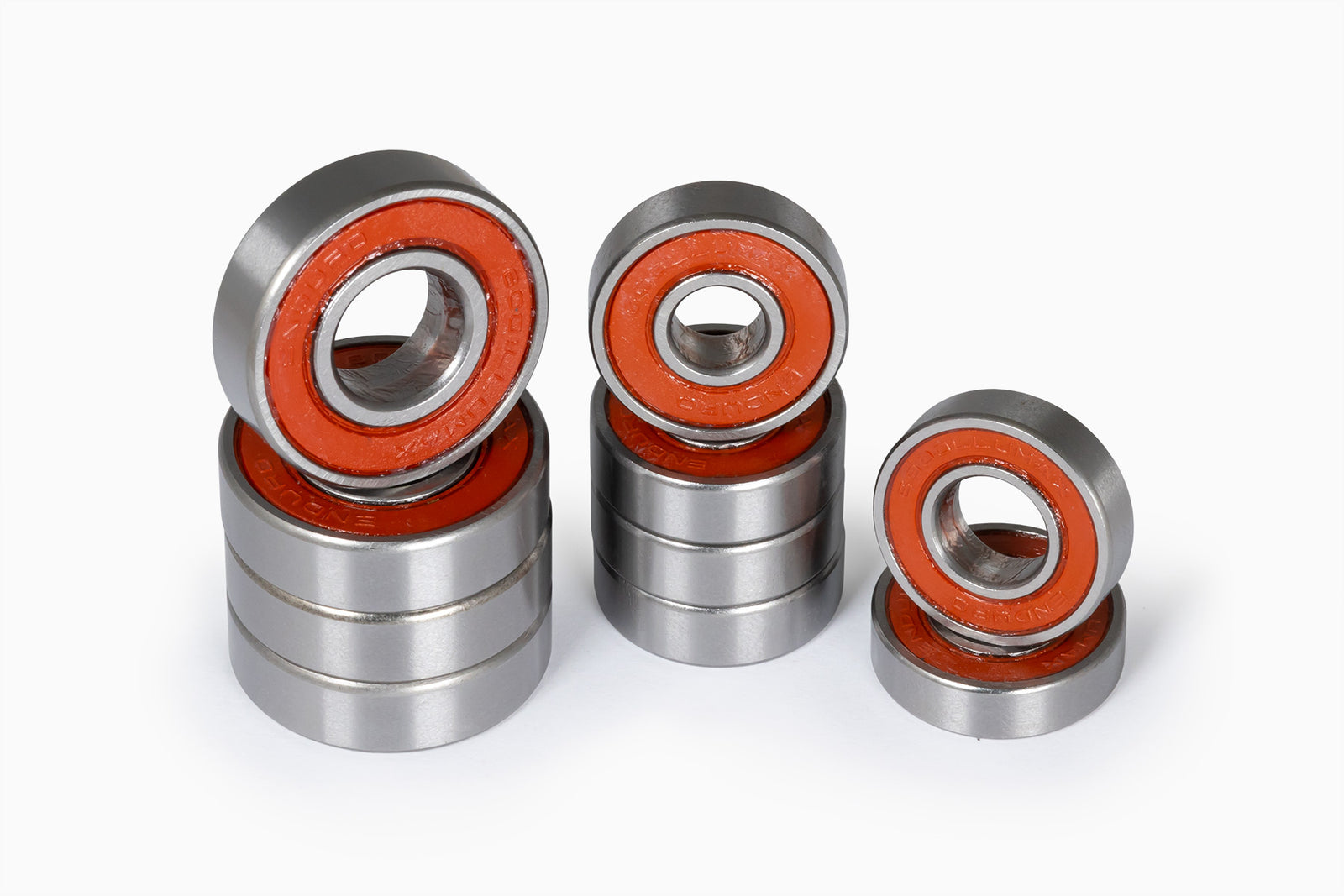 Enduro Max Bearing Kit - Edit v3 v4
