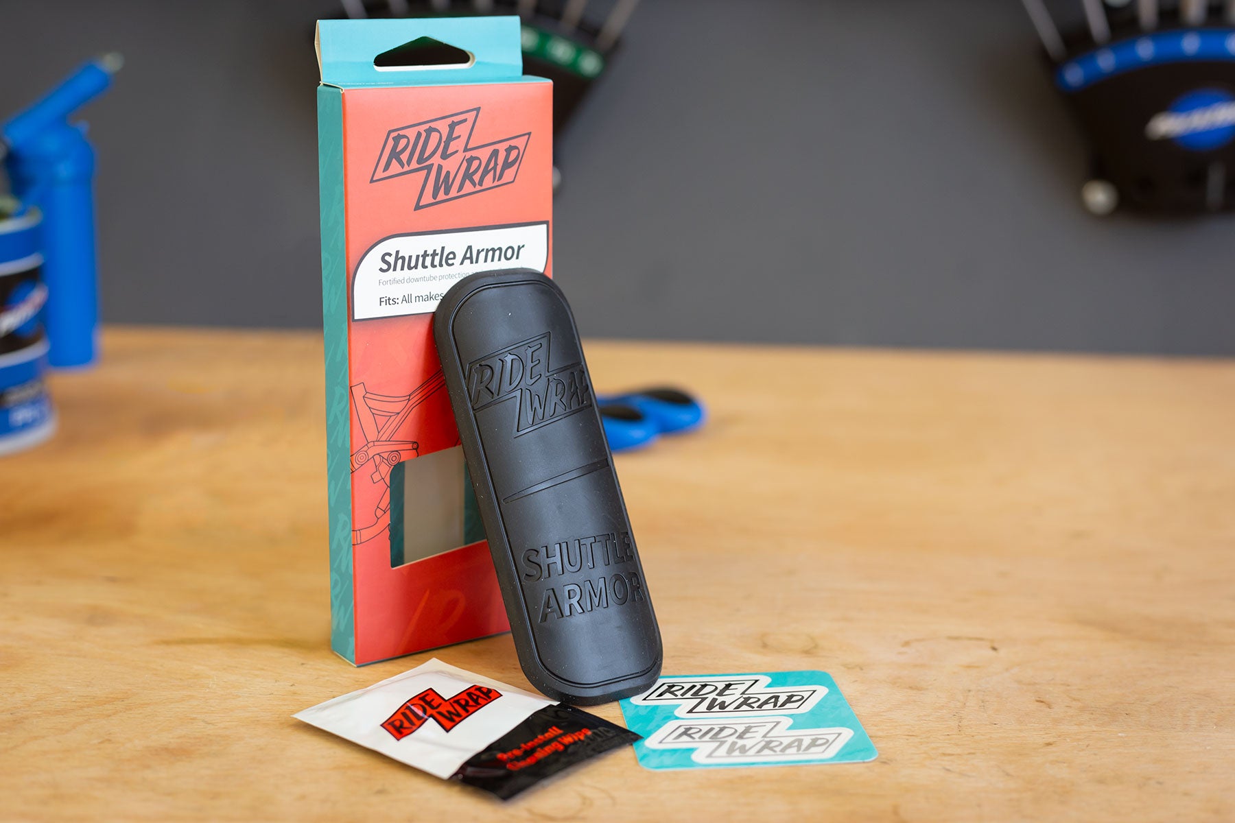 Airdrop Bikes Ridewrap Shuttle Armor Airdrop Bikes Limited