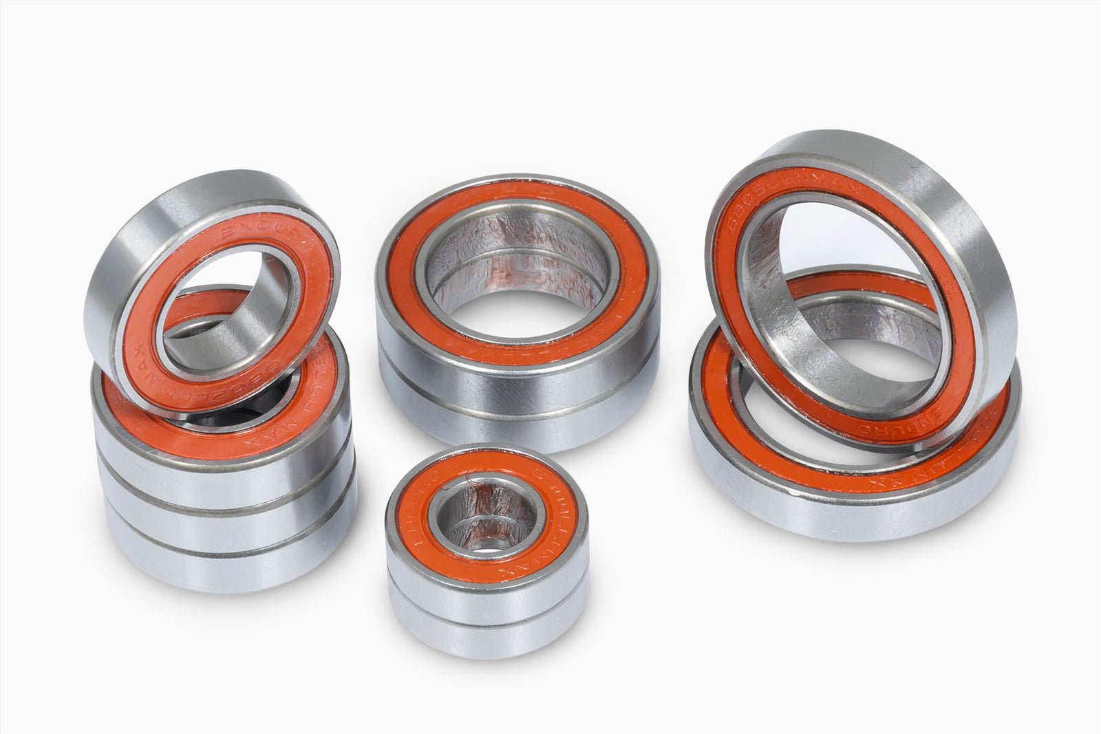 Airdrop Slacker Enduro Max Bearing Kit